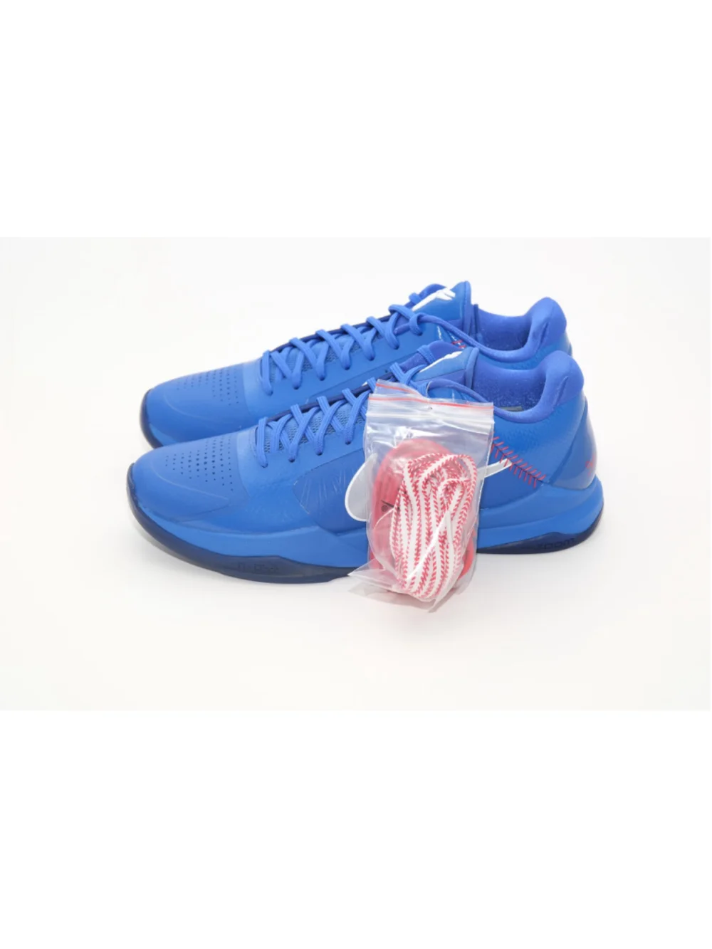 Nike Kobe 5 Protro “Hyper Royal / Dodgers” — Men’s Size 8.5 — New